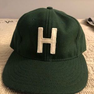 Huckberry Explorer’s Cap-Green